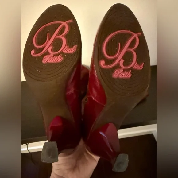 John Fluevog Blind Faith Boots - Picture 4 of 15